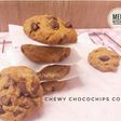 Chewy Chocochips Cookies