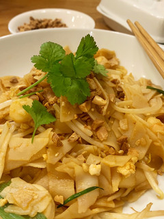 Foto resep Pad Thai