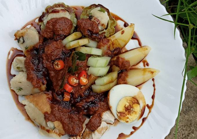 Langkah Mudah untuk Menyiapkan Siomay Tenggiri, Bisa Manjain Lidah