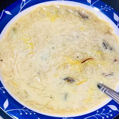 Shan sheer khurma mix A picture of Shan sheer khurma mix.