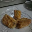 Tahu berlauk alias berbumbu