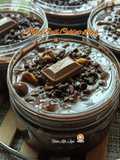 Milo Ball Coklat Leleh