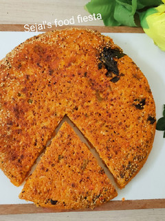 રવા હાંડવો (Rava Handwo recipe in Gujarati) રેસીપી મુખ્ય ફોટો