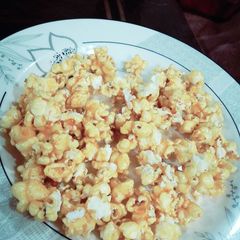 A picture of Ceramal Popcorn.