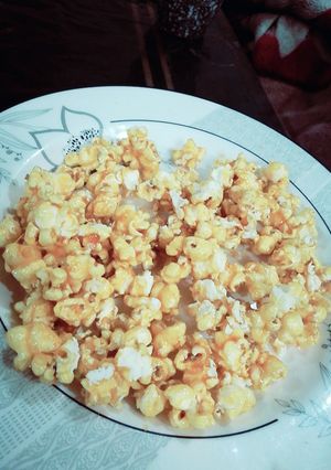 A picture of Ceramal Popcorn.