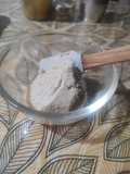Dips de castañas de cajú