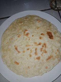 Foto resep 17. Kulit Kebab/ Tortila
