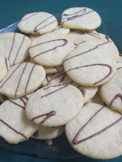 Una foto de ¡¡Galletitas Muy Fáciles!!