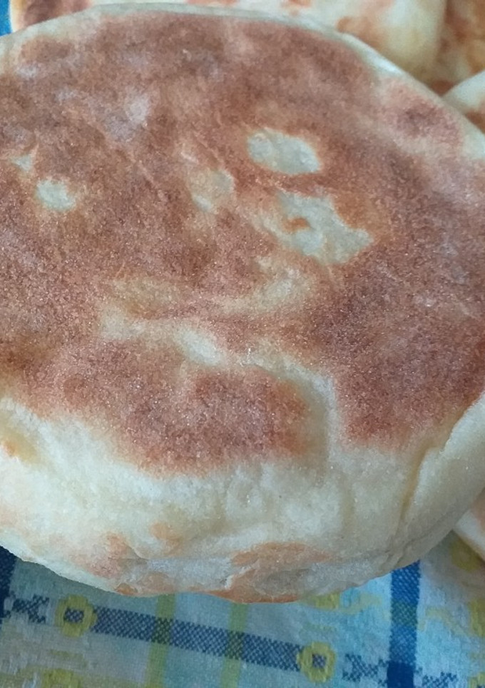 صورة لوصفة مطلوع خفيف قطن