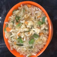 A picture of Italian Rice.