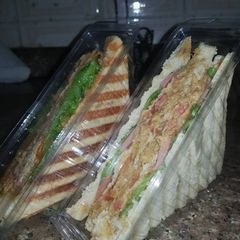 A picture of Sandwich.