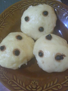 Foto resep Bakpao lembut anti gagal