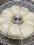 Bakpao Mantao Super Gampang Banget Uenak Poll Wajib Recook 😋