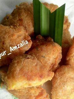 Foto resep Prekedel kentang daging maknyoss