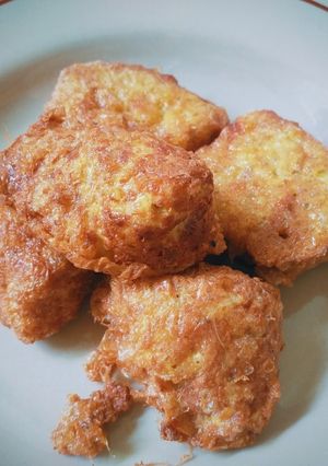 Foto resep Otak Otak Bandeng Homemade