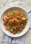 Bihun Goreng Simple