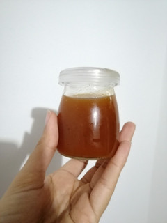 Una foto de Salsa agridulce