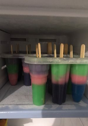 Foto resep Es Gabus