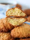 Biscoitos de Mel