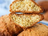 Biscoitos de Mel