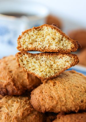 Foto de Biscoitos de Mel
