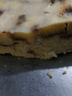 Una foto de Torta de manzana fácil!!