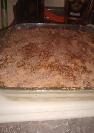 Una foto de Tiramisú 🥳