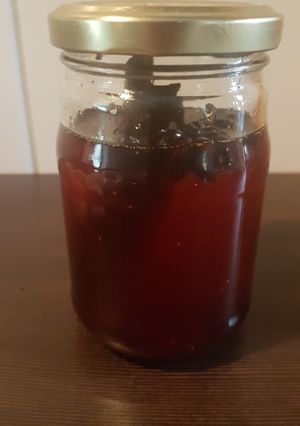 Chiliolaj recept fotója