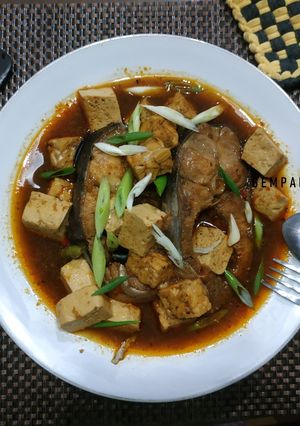 Foto resep Patin Semur