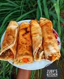 Shawarma