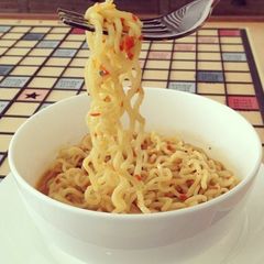 Noodles A picture of Noodles.