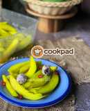 Jeruk Mangga Krup Krap