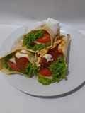 Tortilla Sayuran