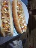 Hot Dog