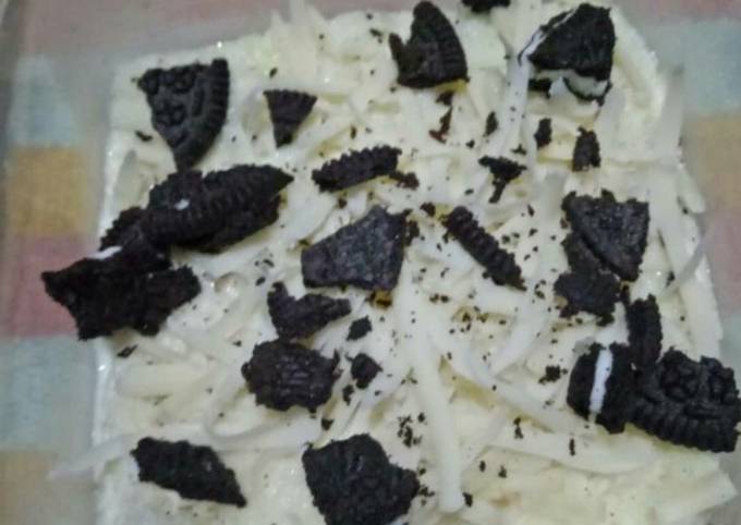 Resep Setup Roti oleh amaliazuh - Cookpad