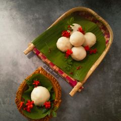 Monda Pitha A picture of Monda Pitha.