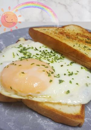 รูปของ 🍳อรุณสวัสดิ์เช้าที่สดใส🌄