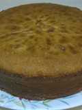Torta de Piña Receta #49
