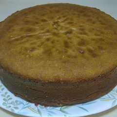 Una foto de Torta de Piña Receta #49