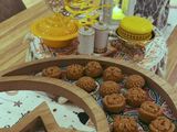 حلى البينت بتر الصحي 🥜