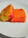 Cake Bars