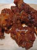 Daging Sapi Balado
