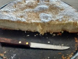 Tarta de Ricota