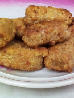 Foto resep Olahan nugget dari tempe