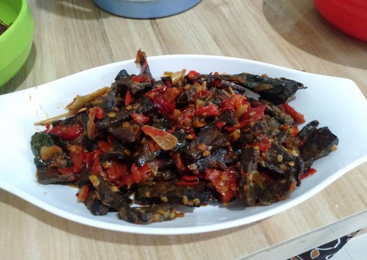 Paru Balado