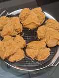 Bolu Kukus Gula Merah