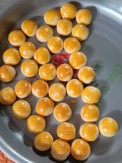 Foto resep Nastar lumer sederhana