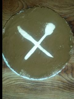 صورة لوصفة تيراميسو