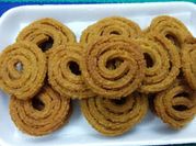 A picture of tea hing
