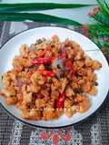 Tempe Gurih Wangi